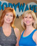 Carolyn ODonnell & Janice Stark Gill, Westlake, OH